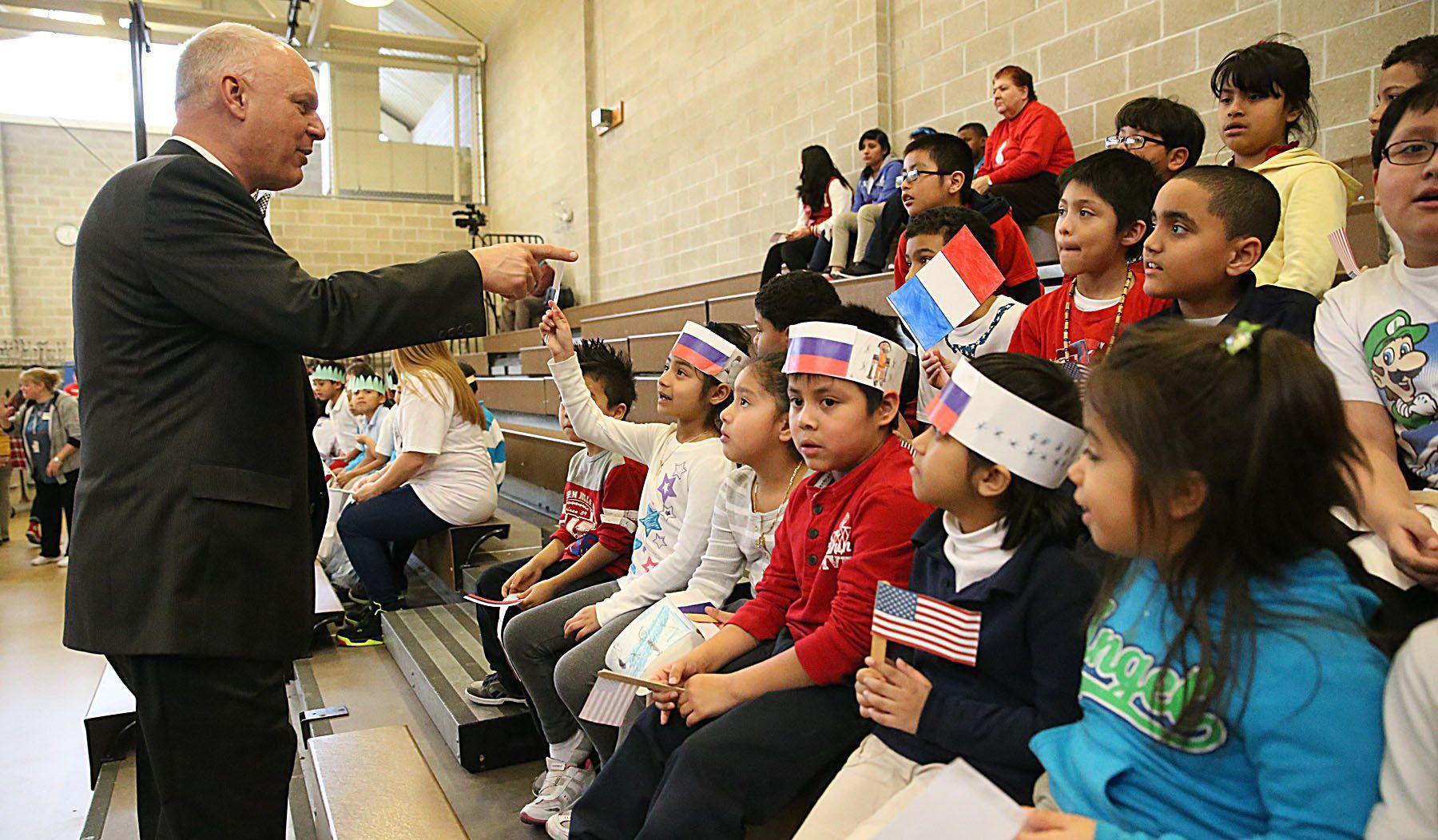 SCHOOL OLYMPICS